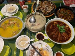 -辛香汇(飞洲店)