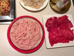 -红鼎坊·老成都火锅(新南门店)