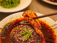 -夜宴江景餐厅