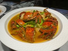 -大潮淮·淮扬菜(何园旗舰店)
