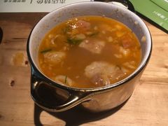 俄罗斯罐牛-通海俄式烧烤(下瓦房店)