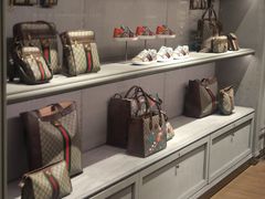 -GUCCI(南京德基店)