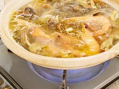 -白仁仔· 活烤海鲜 宵夜(豫园店)