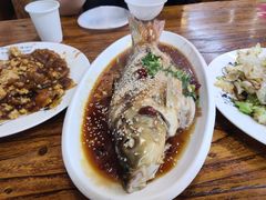 -美味居(古城店)