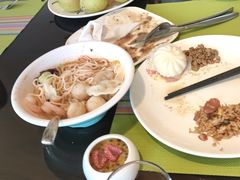 -厦门希尔顿逸林酒店·圆聚自助餐厅(五缘湾店)