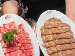 -重庆袁老四火锅(武进万达店)