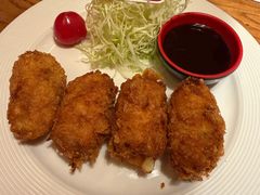 -炉胜·炉端烧·居酒屋