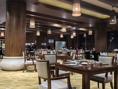 -无锡太悦度假酒店·悦餐厅