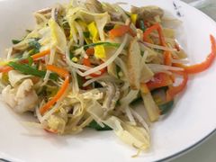 -同发号饭庄(复兴路店)