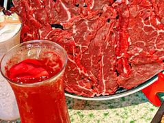 -鸿姐老火锅(静安店)