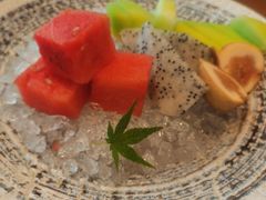 -月龍吟(朝龙汇店)