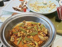 -李氏传家菜(兴城路店)