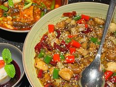 -华豫川酒家(大卫城店)