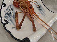 -蟹天蟹地农家菜·阳澄湖大闸蟹(浅水湾店)