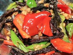 -徽三说·土徽菜·中国徽菜连锁品牌(阳湖总店)