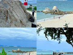 -三亚蜈支洲岛旅游区
