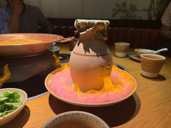 -吃饭皇帝大(合生汇店)