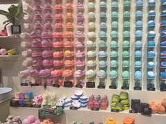 -LUSH(威尼斯人店)