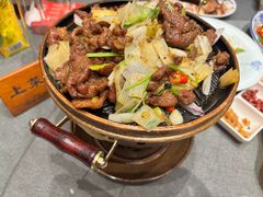 -江宴渔村·鱼鲜土菜(紫荆广场店)
