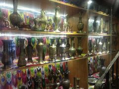 -维吾尔餐厅(宜山路店)