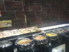 -尚水元休闲自助餐厅(中央城店)