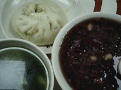 -南师大仙林校区东区食堂