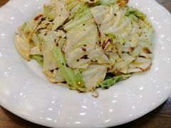 -昱成园家常菜馆(利民道店)