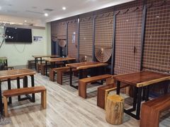 -极乐汇汗蒸会馆(杭州店)