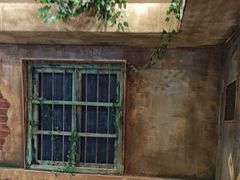-天堂疯人院·沉浸式实景演绎密室