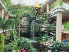 -白天鹅宾馆-宏图府餐厅
