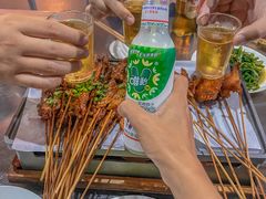 -小板凳(四公里店)