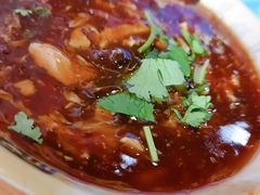 胡辣汤-昌顺马记小吃店(昌盛园店)