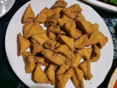 -香满楼(临安路店)