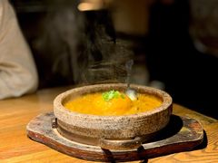 上酱肥牛配土豆泥-70后饭吧(府河街店)