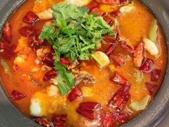 -苏梦江南·淮扬菜(夫子庙店)