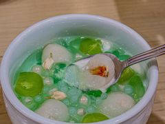 -茶港·点心·啫啫煲(群光广场店)