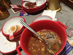 -丽伟的串·烧烤·砂锅(季景天地店)
