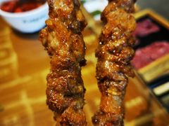 -古铜老院铜锅涮肉·清真(双井店)
