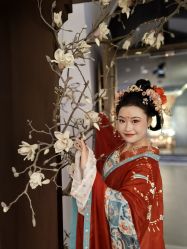 -汉仪华裳汉服馆(打浦桥店)