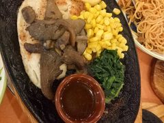-萨莉亚意式餐厅(西青道欧亚达店)