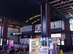 -保利万和影城(南昌中悦广场店)