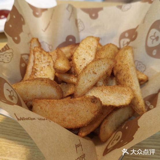 巴士披萨BUS·PIZZA(三亚湾店)