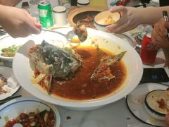 -七味·用心做好鱼(花桥店)