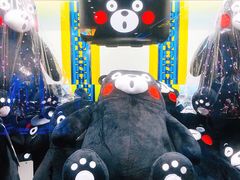 -天天玩X秋葉原日系动漫游戏中心