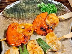 -酒肴一瓢·活贝料理·日本料理(三元桥·霄云路店)