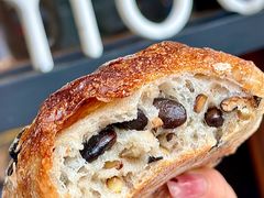 黑豆松子恰巴塔-mbd(华山路店)