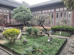 -南京中国近代史遗址博物馆(南京总统府)