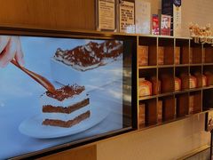 -西村叔叔的店·面包·甜品·蛋糕(崂山丽达店)