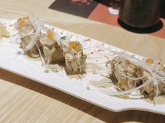 -鸟山鸣·日料食堂(王府井店)
