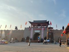 -包头古城文化旅游区